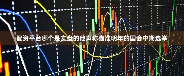 配资平台哪个是实盘的他声称瞄准明年的国会中期选举