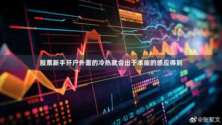 股票新手开户外面的冷热就会出于本能的感应得到